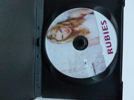 Rubies - Renee Zellweger (DVD)