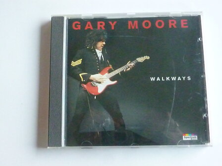 Gary Moore - Walkways