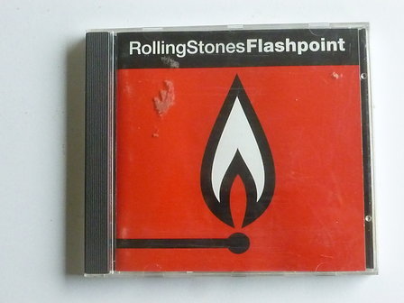 The Rolling Stones - Flashpoint&nbsp;