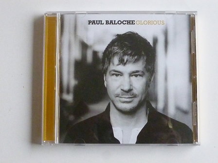 Paul Baloche - Glorious