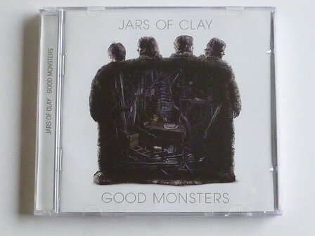 Jars of Clay - Good Monsters