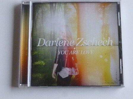 Darlene Zschech - You are love