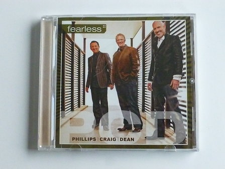 Phillips, Graig, Dean - Fearless