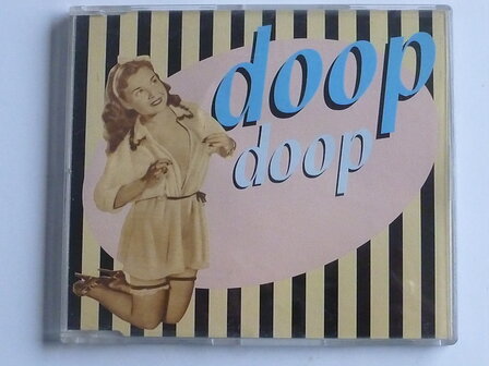 Doop Doop (CD Single)