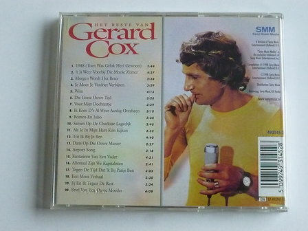 Gerard Cox - Het beste van