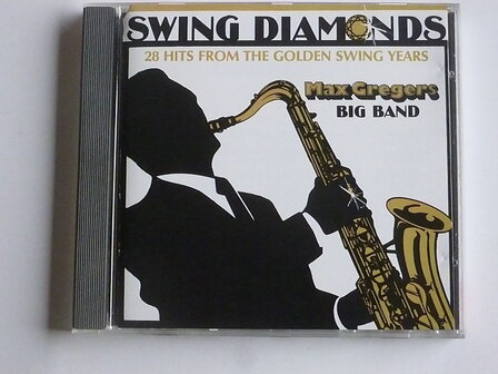 Max Greger - Swing Diamonds