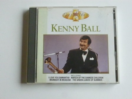 Kenny Ball - A golden hour of