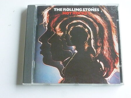 The Rolling Stones - Hot Rocks 1