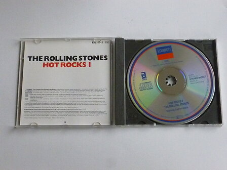 The Rolling Stones - Hot Rocks 1