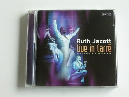 Ruth Jacott - Live in Carre (2 CD)