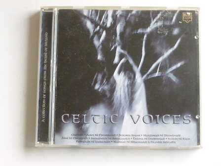 Celtic Voices (music club)