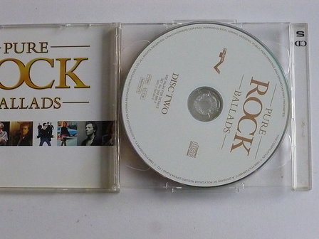 Pure Rock Ballads (2 CD)