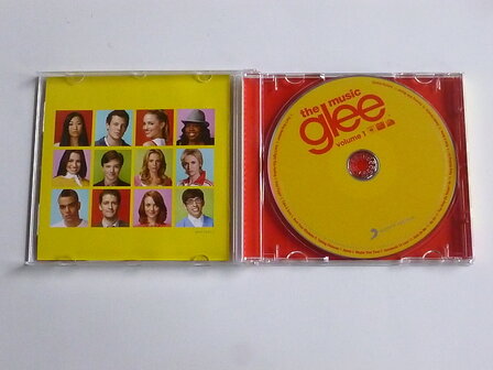 Glee - The Music Volume 1