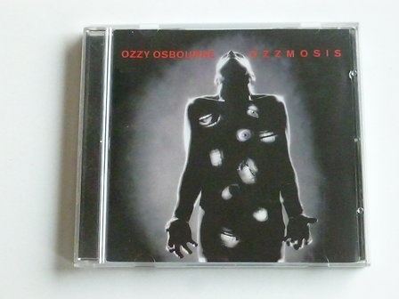 Ozzy Osbourne - Ozzmosis