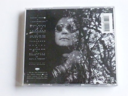 Ozzy Osbourne - Ozzmosis