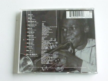 Miles Davis - Birth of the Cool (geremastered)