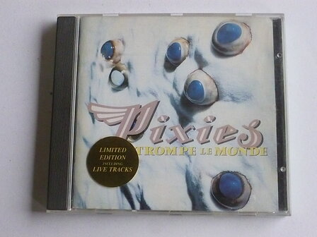 Pixies - Trompe le Monde (limited edition)