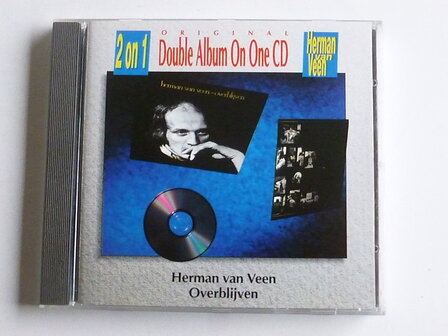 Herman van Veen - Overblijven