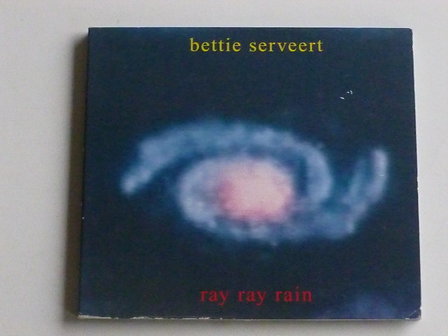 Bettie Serveert - Ray ray rain (cd single)