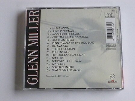 Glenn Miller - The Collection