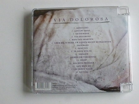 Sela - Via Dolorosa