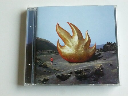 Audioslave