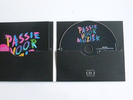 Passie voor Muziek (2 CD)