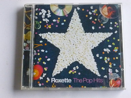 Roxette - The Pop Hits