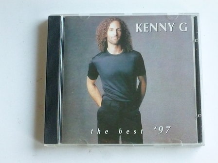 Kenny G - The best &#039;97