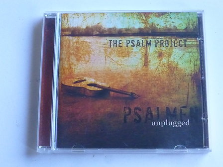 The Psalm Project - Unplugged