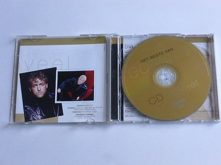 Gordon - Zoveel ( CD + DVD)