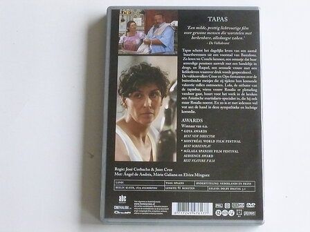 Tapas (DVD)