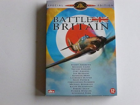 Battle of Britain - special edition (2 DVD)