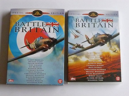 Battle of Britain - special edition (2 DVD)