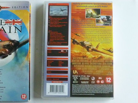 Battle of Britain - special edition (2 DVD)