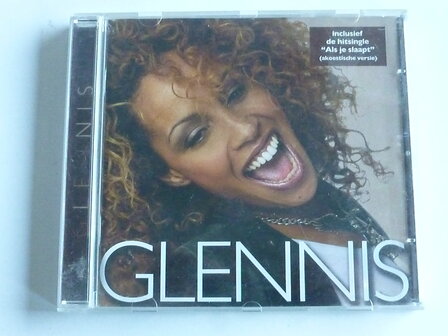 Glennis