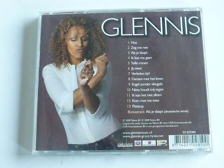 Glennis