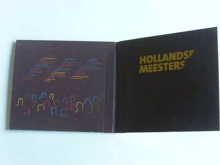 Guus Meeuwis &amp; New Cool Collective - Hollandse Meesters