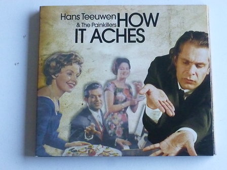 Hans Teeuwen - How it Aches