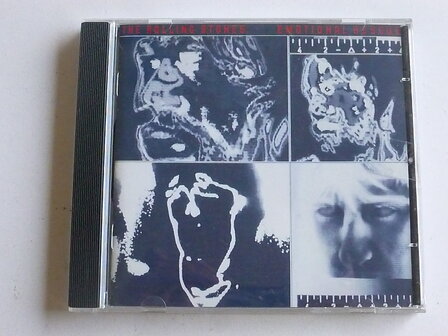 The Rolling Stones - Emotional Rescue