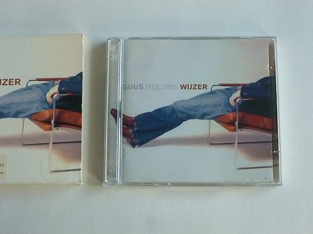 Guus Meeuwis - Wijzer (2 CD)