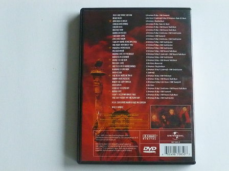 Golden Earring - Last Blast of the Century (DVD)