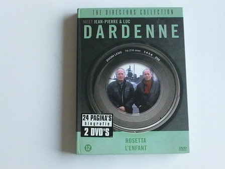 Dardenne - Rosetta / L&#039;Enfant (2 DVD)