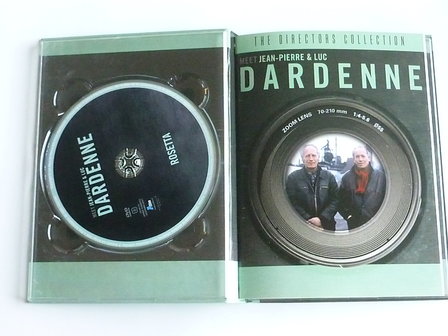 Dardenne - Rosetta / L&#039;Enfant (2 DVD)