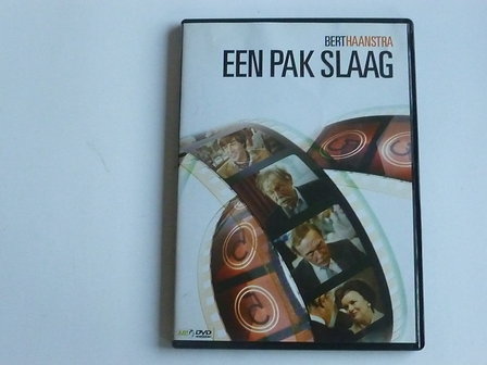 Bert Haanstra - Een pak slaag (DVD)