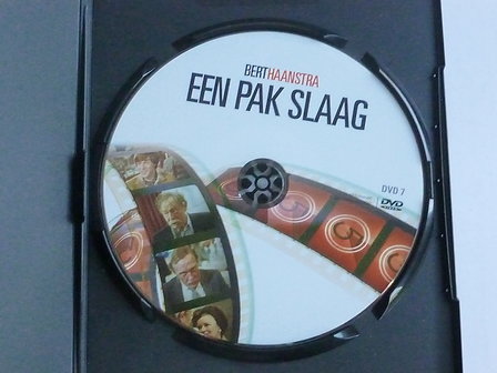 Bert Haanstra - Een pak slaag (DVD)