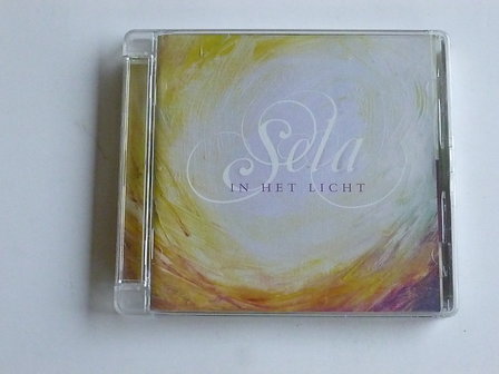 Sela - In het Licht