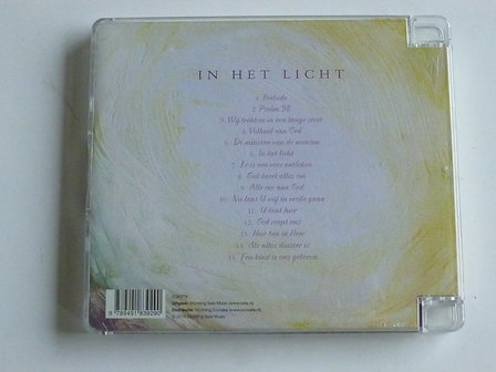 Sela - In het Licht