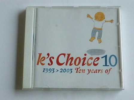 k&#039;s Choice