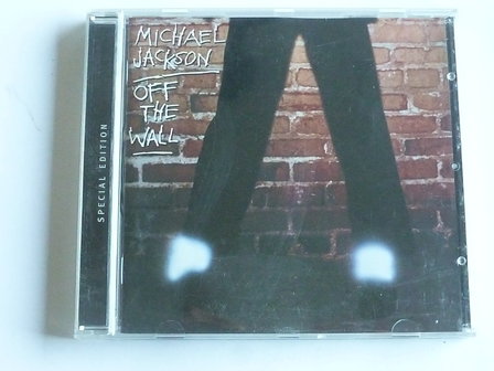 Michael Jackson - Off the Wall( Special Edition)